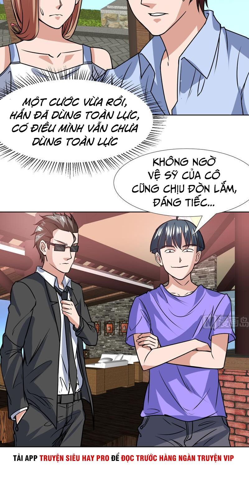 Không Phải Ngón Tay Vàng Chapter 80 - Trang 2