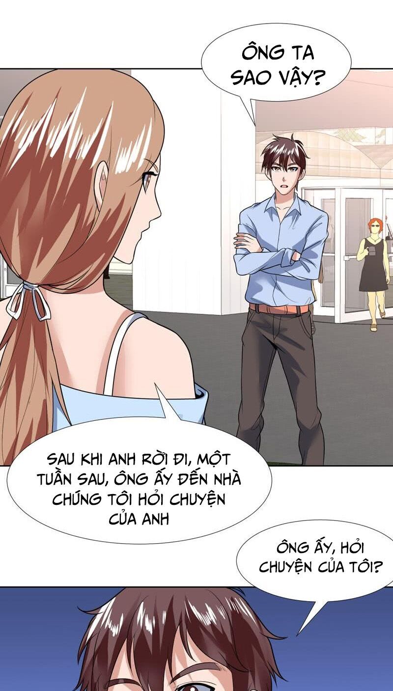 Không Phải Ngón Tay Vàng Chapter 64 - Trang 2