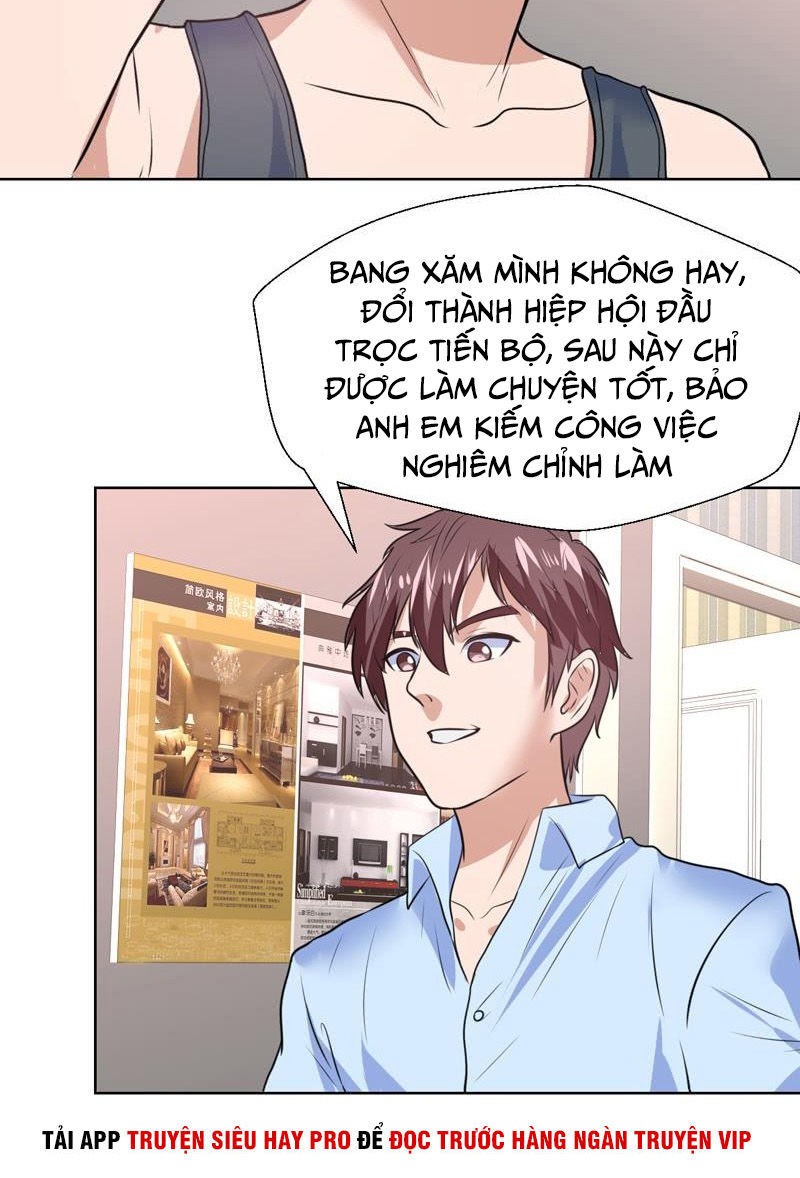 Không Phải Ngón Tay Vàng Chapter 49 - Trang 2