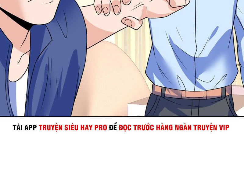 Không Phải Ngón Tay Vàng Chapter 46 - Trang 2