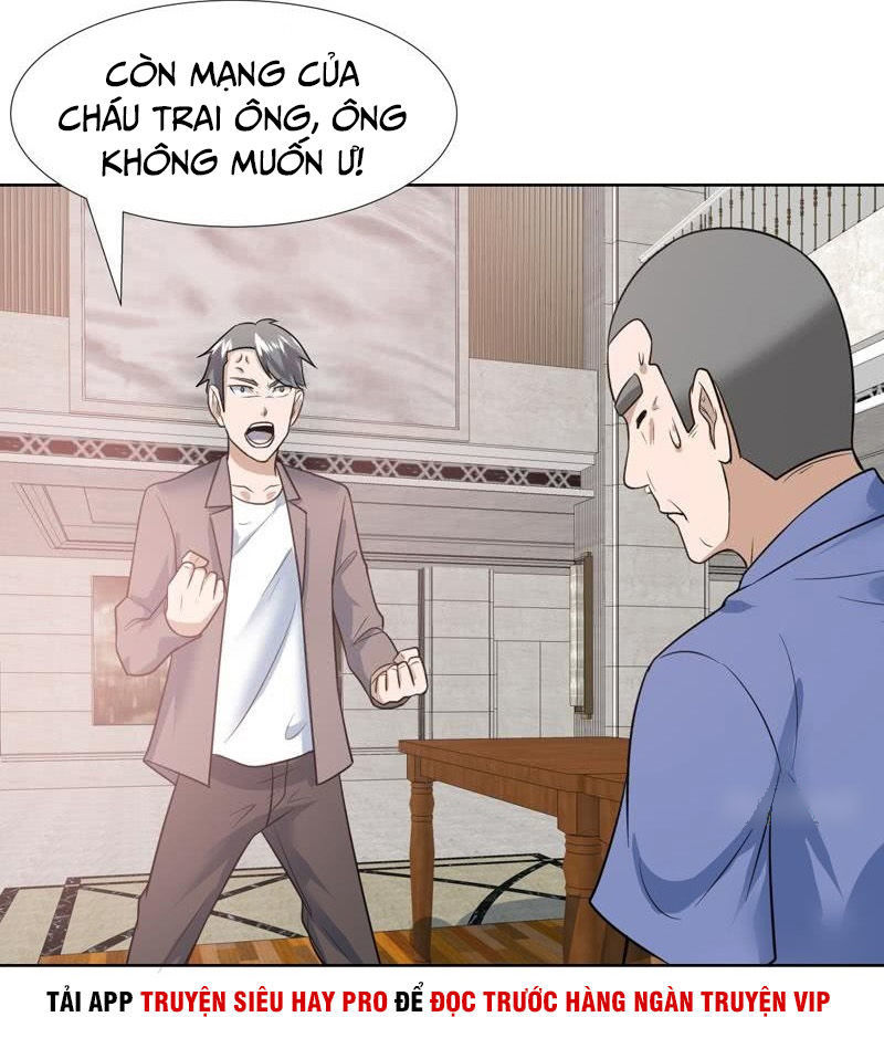 Không Phải Ngón Tay Vàng Chapter 40 - Trang 2