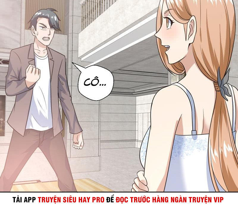 Không Phải Ngón Tay Vàng Chapter 36 - Trang 2