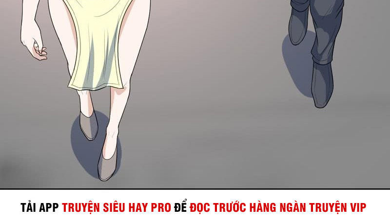 Không Phải Ngón Tay Vàng Chapter 25 - Trang 2