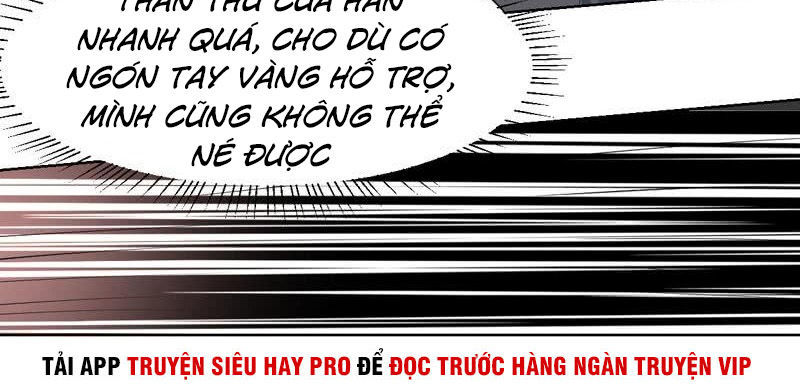 Không Phải Ngón Tay Vàng Chapter 25 - Trang 2