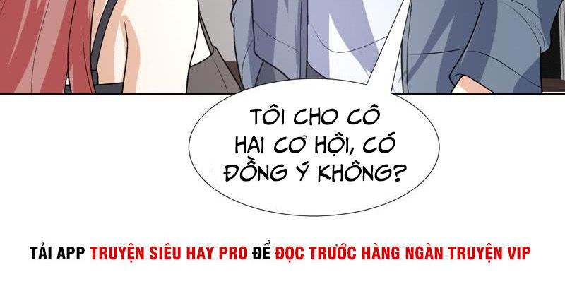 Không Phải Ngón Tay Vàng Chapter 21 - Trang 2