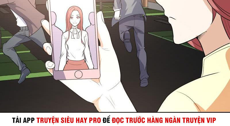 Không Phải Ngón Tay Vàng Chapter 21 - Trang 2