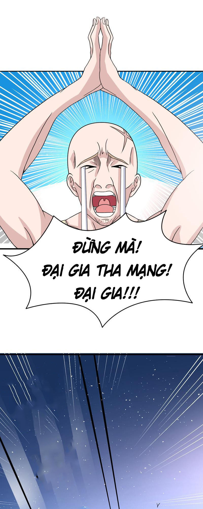 Không Phải Ngón Tay Vàng Chapter 12 - Trang 2