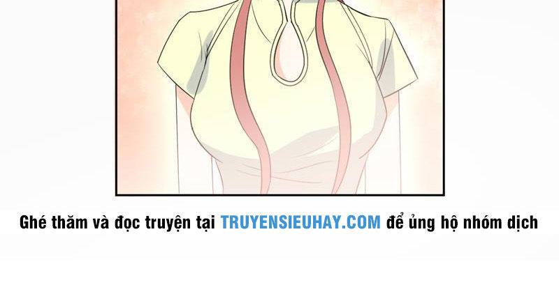 Không Phải Ngón Tay Vàng Chapter 10 - Trang 2