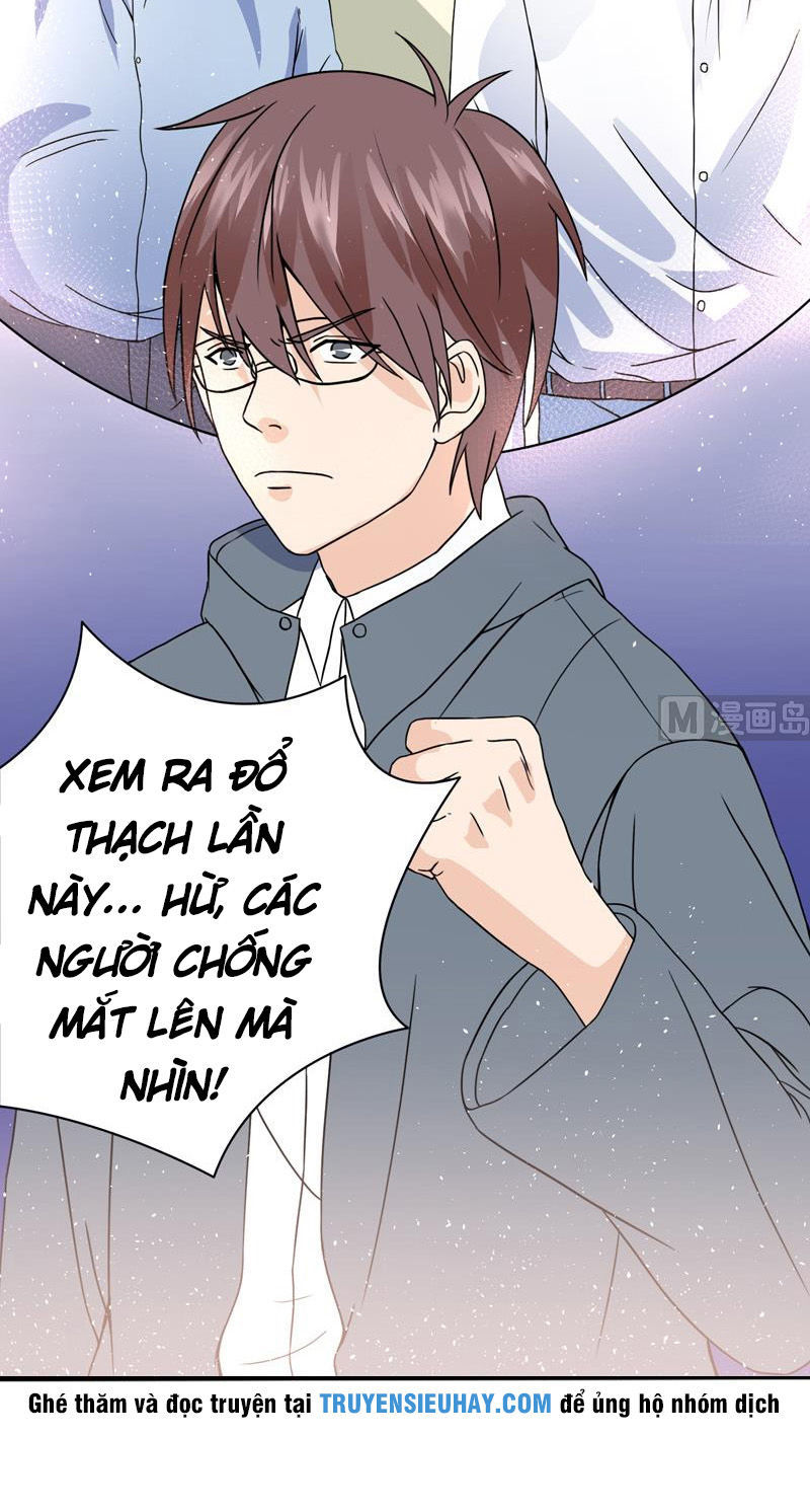 Không Phải Ngón Tay Vàng Chapter 4 - Trang 2