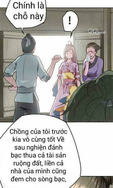 Chưởng Môn Mười Tám Tuổi Chapter 15 - Trang 2