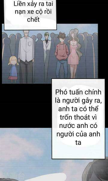 Chưởng Môn Mười Tám Tuổi Chapter 9 - Trang 2