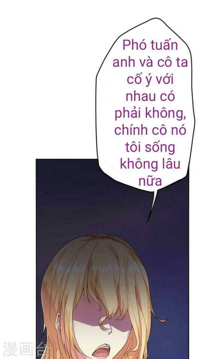 Chưởng Môn Mười Tám Tuổi Chapter 7 - Trang 2