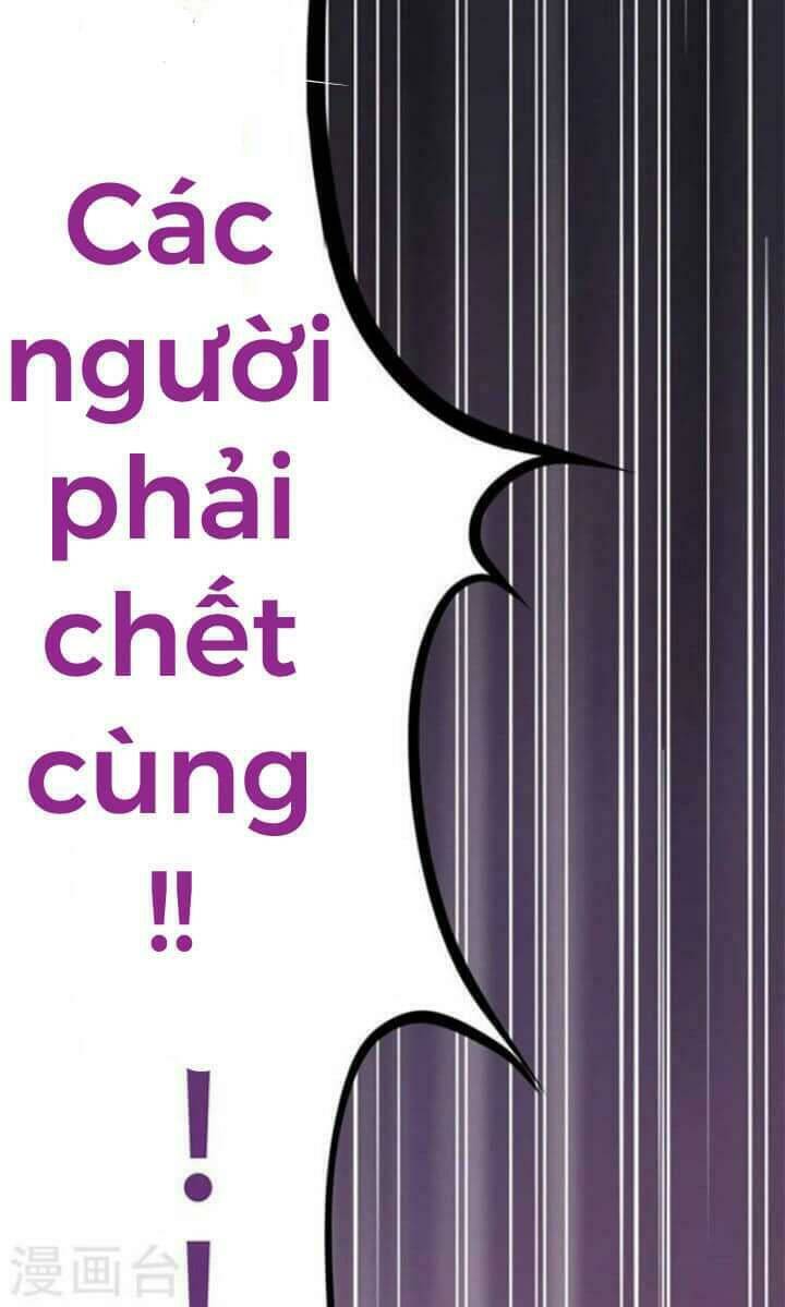 Chưởng Môn Mười Tám Tuổi Chapter 7 - Trang 2