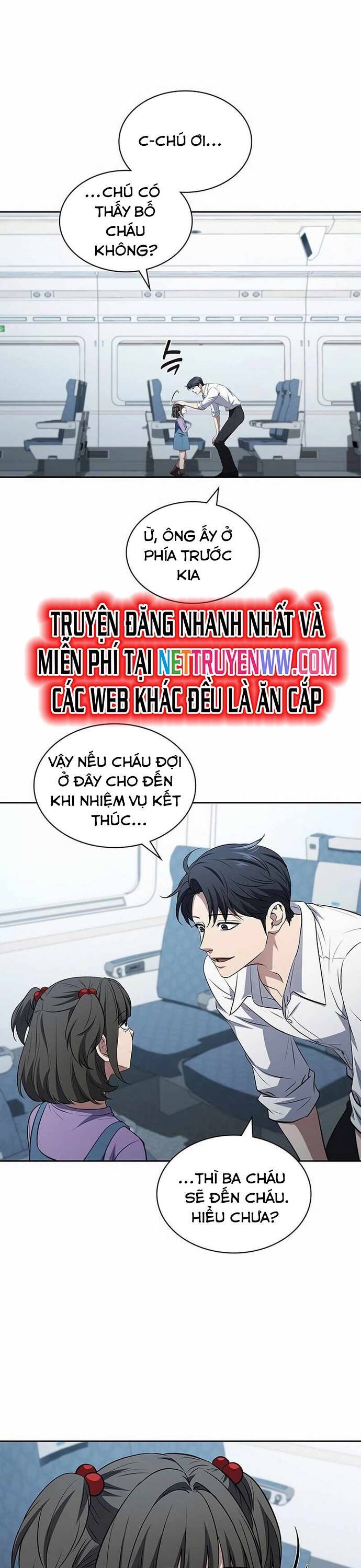 Cách Sống Sót Sau Quá Trình Tái Cơ Cấu Chapter 23 - Trang 2