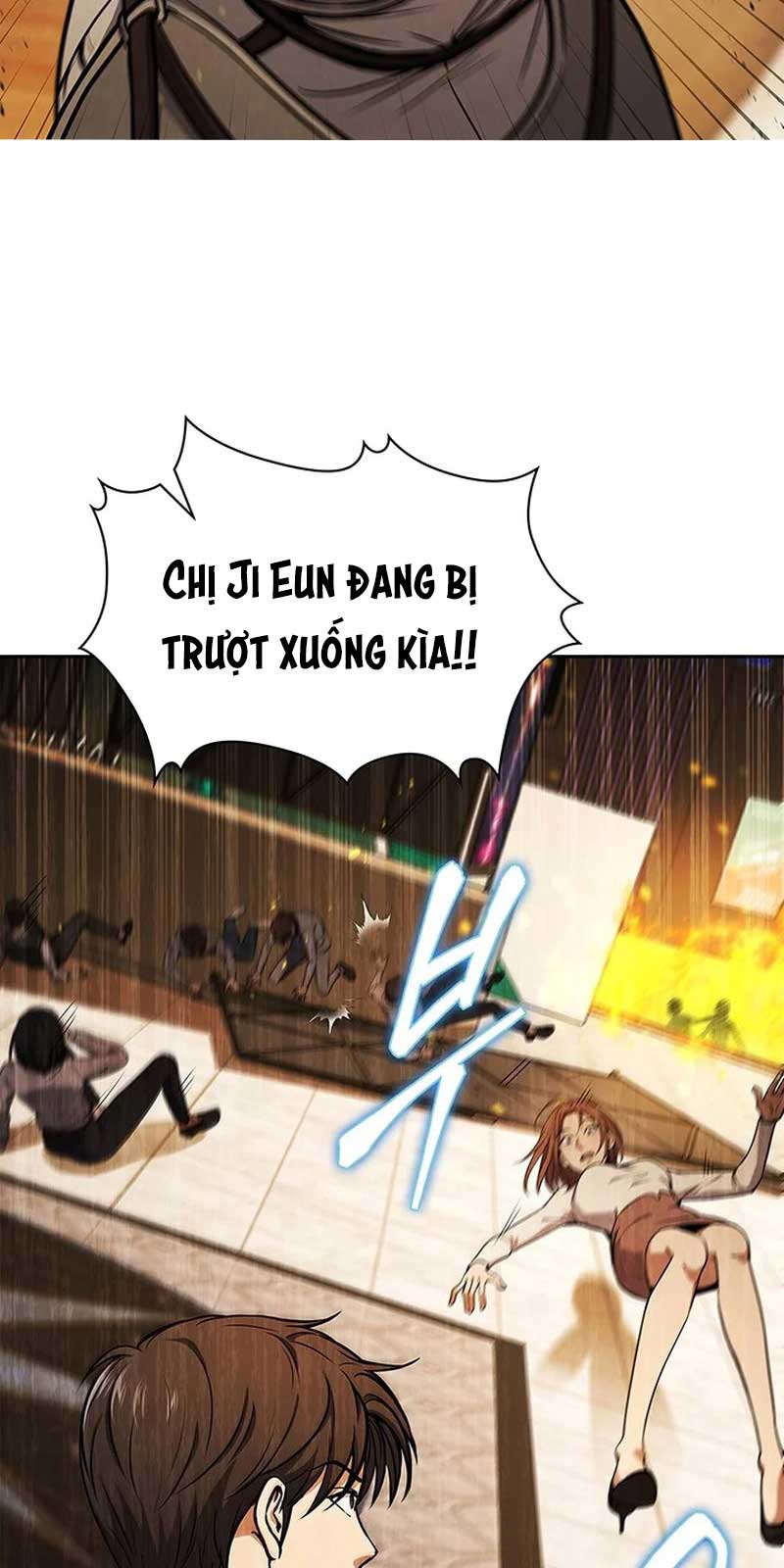 Cách Sống Sót Sau Quá Trình Tái Cơ Cấu Chapter 7 - Trang 2