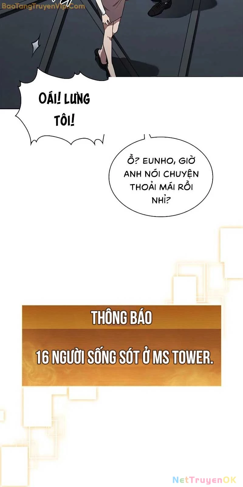 Cách Sống Sót Sau Quá Trình Tái Cơ Cấu Chapter 5 - Trang 2