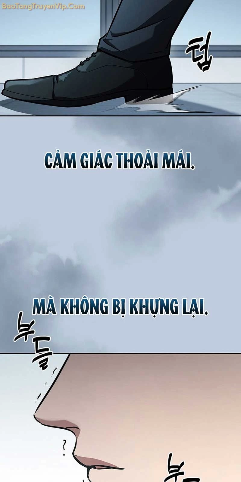 Cách Sống Sót Sau Quá Trình Tái Cơ Cấu Chapter 4 - Trang 2