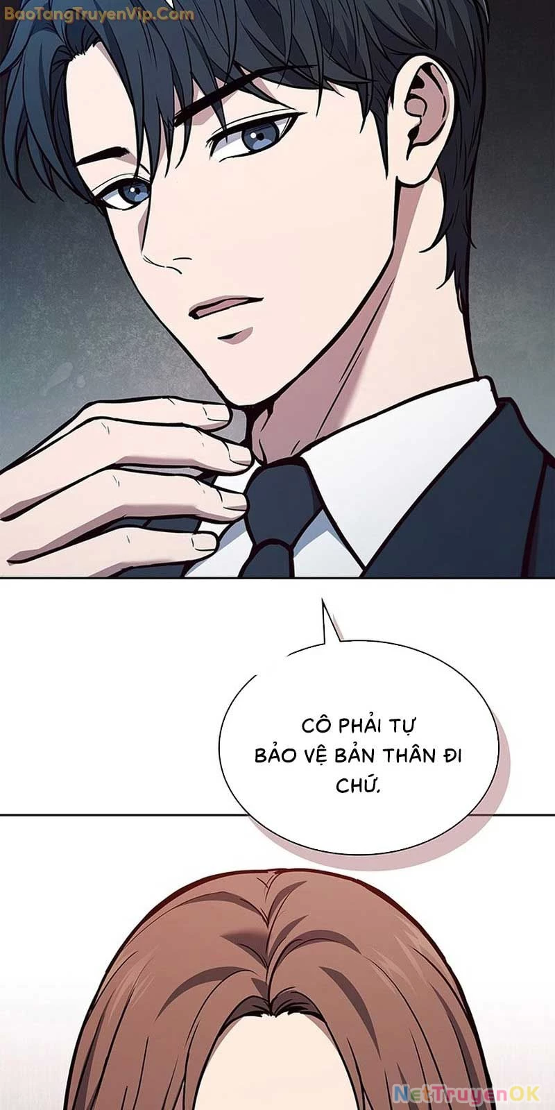 Cách Sống Sót Sau Quá Trình Tái Cơ Cấu Chapter 2 - Trang 2