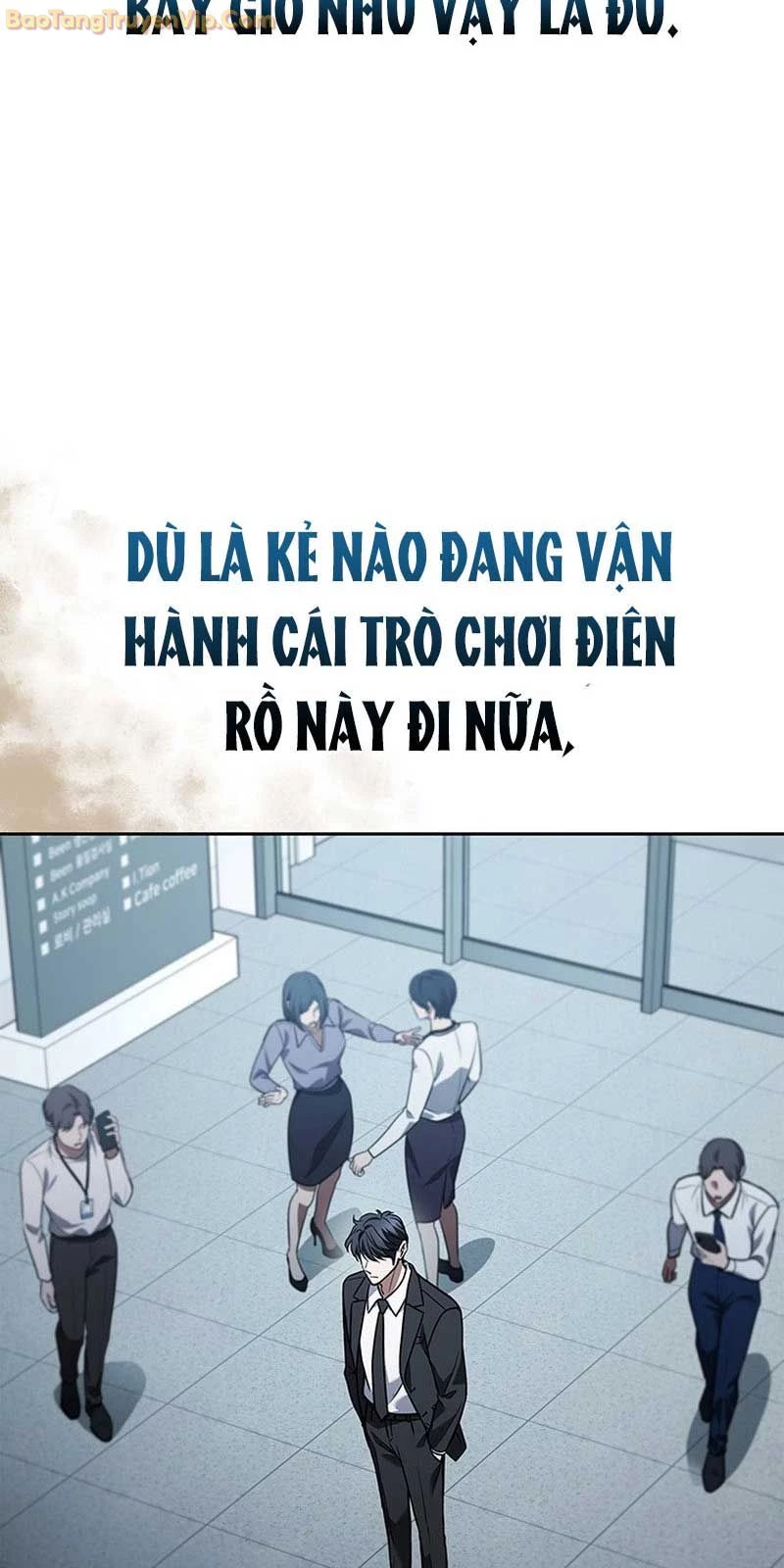 Cách Sống Sót Sau Quá Trình Tái Cơ Cấu Chapter 2 - Trang 2