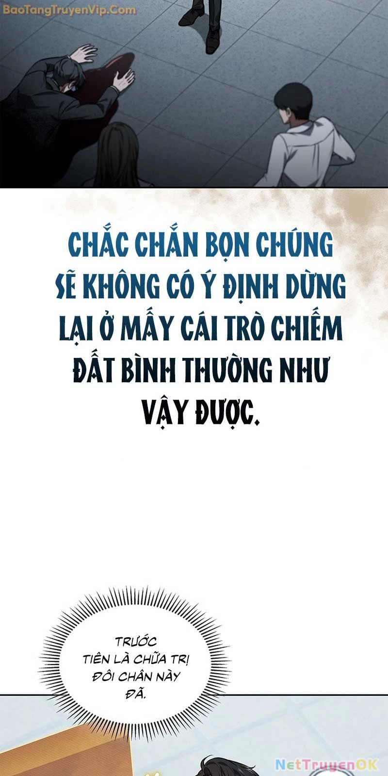 Cách Sống Sót Sau Quá Trình Tái Cơ Cấu Chapter 2 - Trang 2