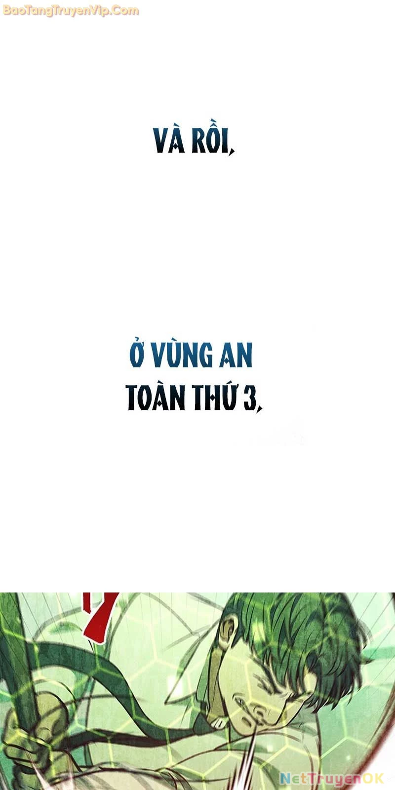 Cách Sống Sót Sau Quá Trình Tái Cơ Cấu Chapter 2 - Trang 2