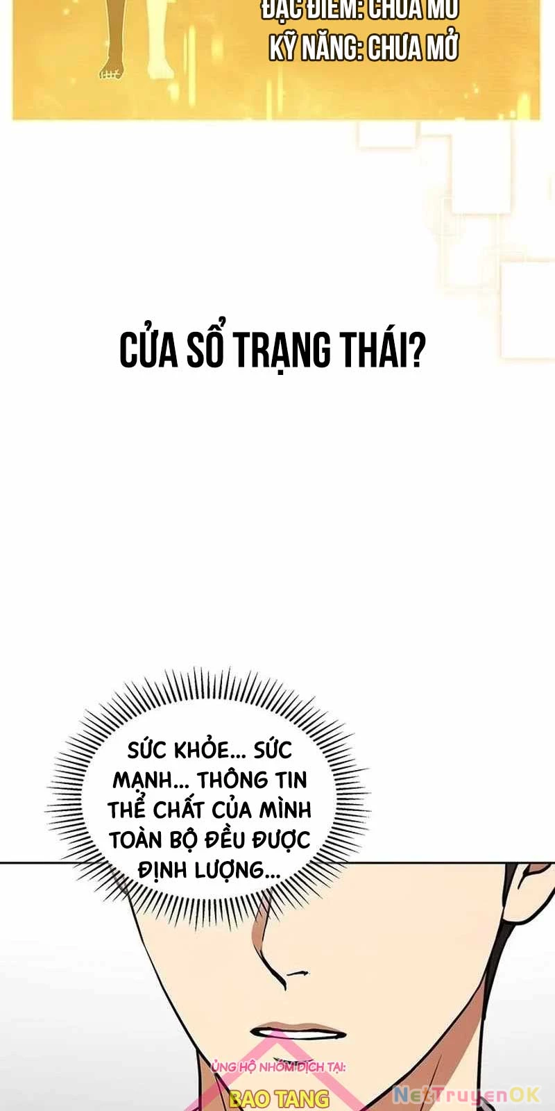 Cách Sống Sót Sau Quá Trình Tái Cơ Cấu Chapter 1 - Trang 2