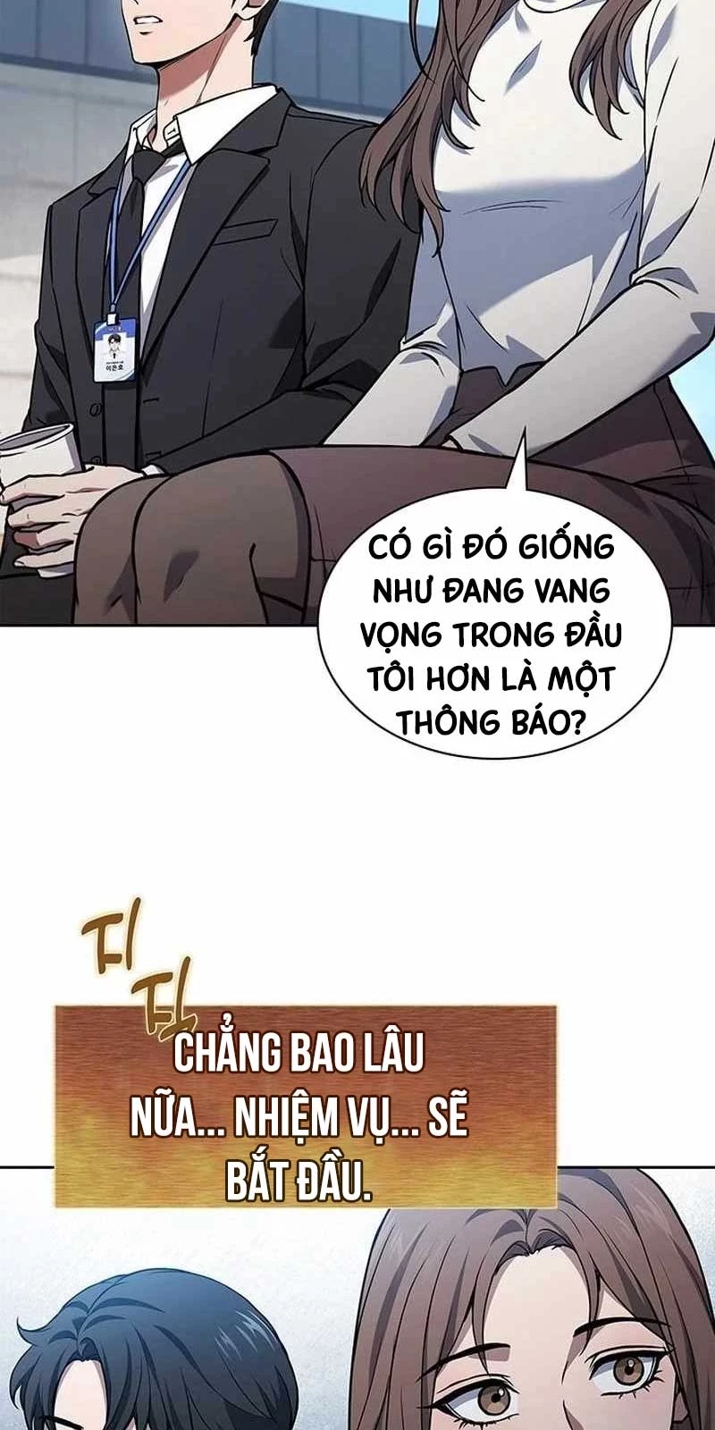 Cách Sống Sót Sau Quá Trình Tái Cơ Cấu Chapter 1 - Trang 2