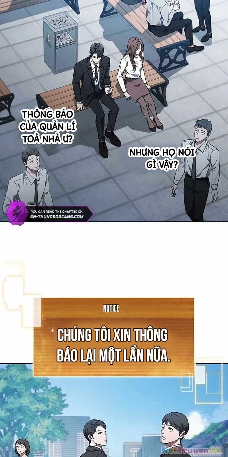 Cách Sống Sót Sau Quá Trình Tái Cơ Cấu Chapter 1 - Trang 2