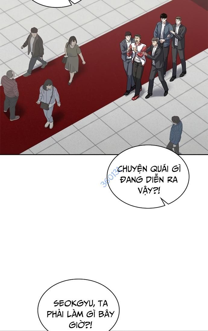 Cảnh Sát Thiên Tài Chuyển Sinh Chapter 40 - Trang 2