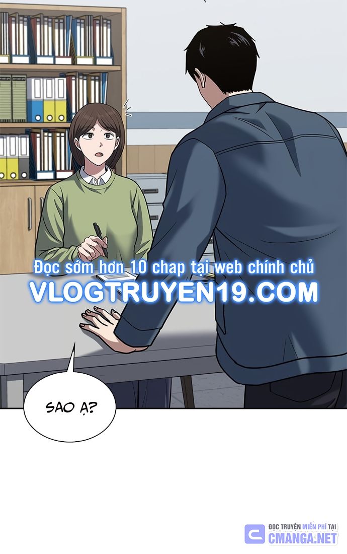 Cảnh Sát Thiên Tài Chuyển Sinh Chapter 39 - Trang 2