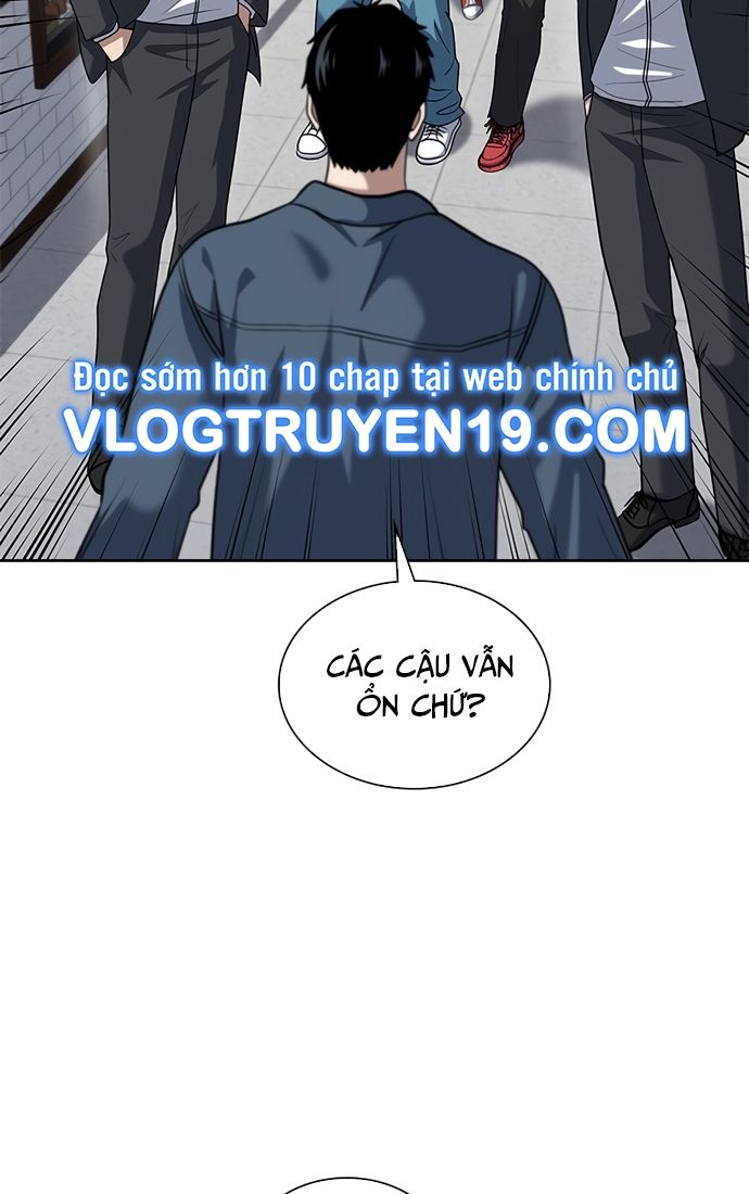 Cảnh Sát Thiên Tài Chuyển Sinh Chapter 39 - Trang 2