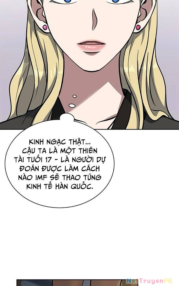 Cảnh Sát Thiên Tài Chuyển Sinh Chapter 31 - Trang 2