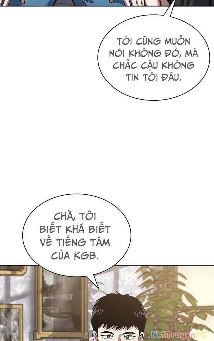 Cảnh Sát Thiên Tài Chuyển Sinh Chapter 31 - Trang 2