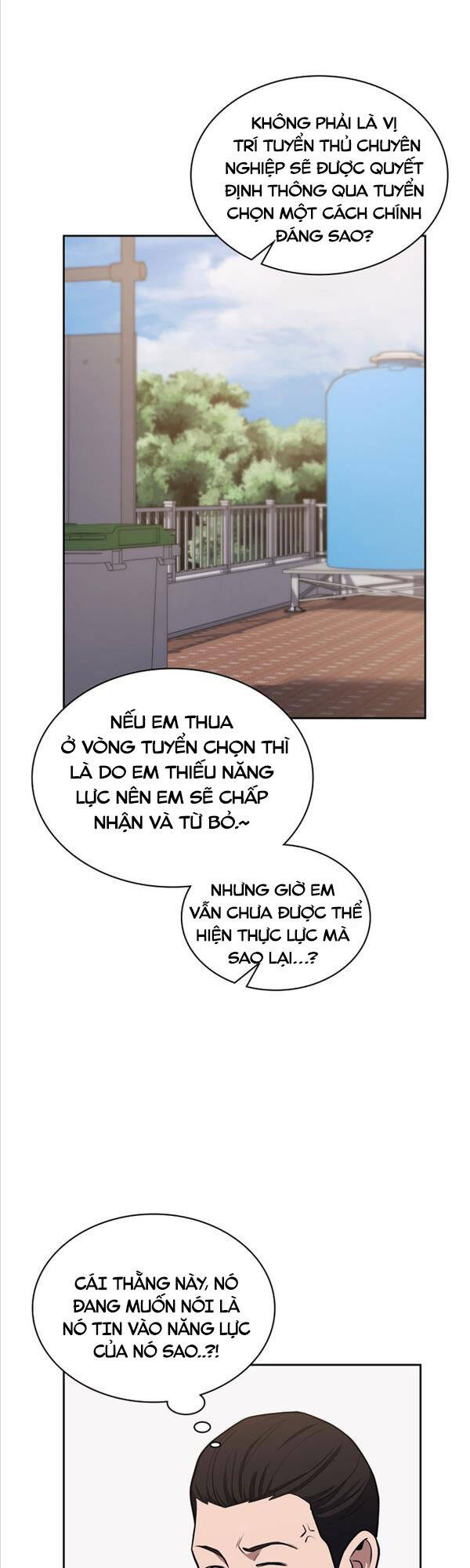 Cảnh Sát Thiên Tài Chuyển Sinh Chapter 21 - Trang 2