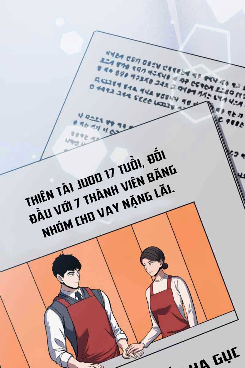 Cảnh Sát Thiên Tài Chuyển Sinh Chapter 17 - Trang 2