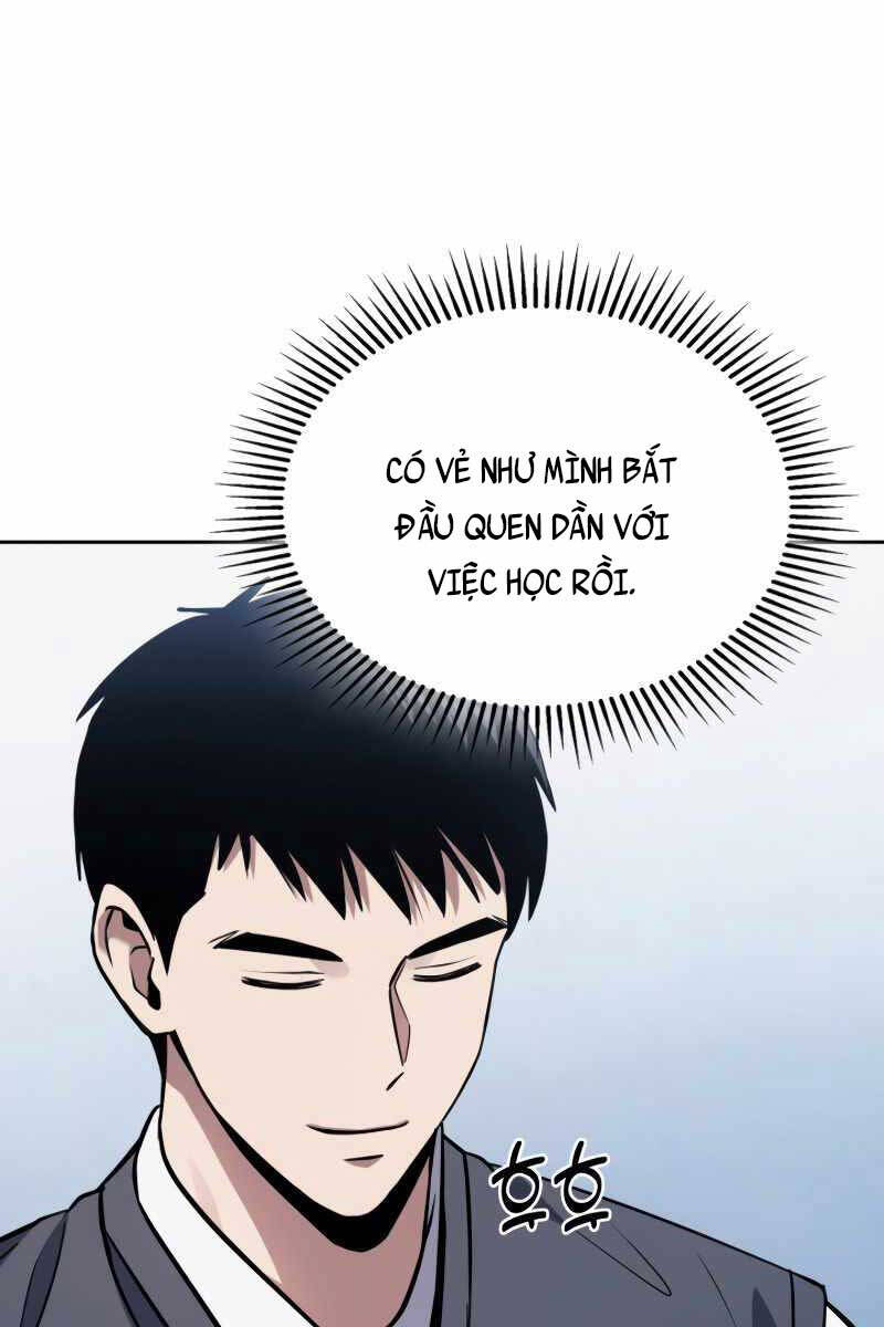 Cảnh Sát Thiên Tài Chuyển Sinh Chapter 7 - Trang 2