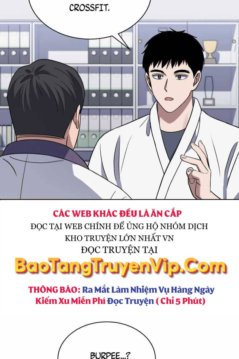 Cảnh Sát Thiên Tài Chuyển Sinh Chapter 7 - Trang 2