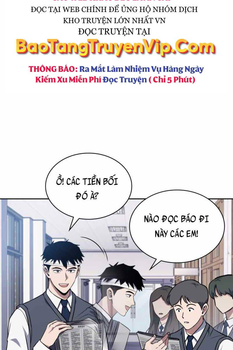 Cảnh Sát Thiên Tài Chuyển Sinh Chapter 5 - Trang 2