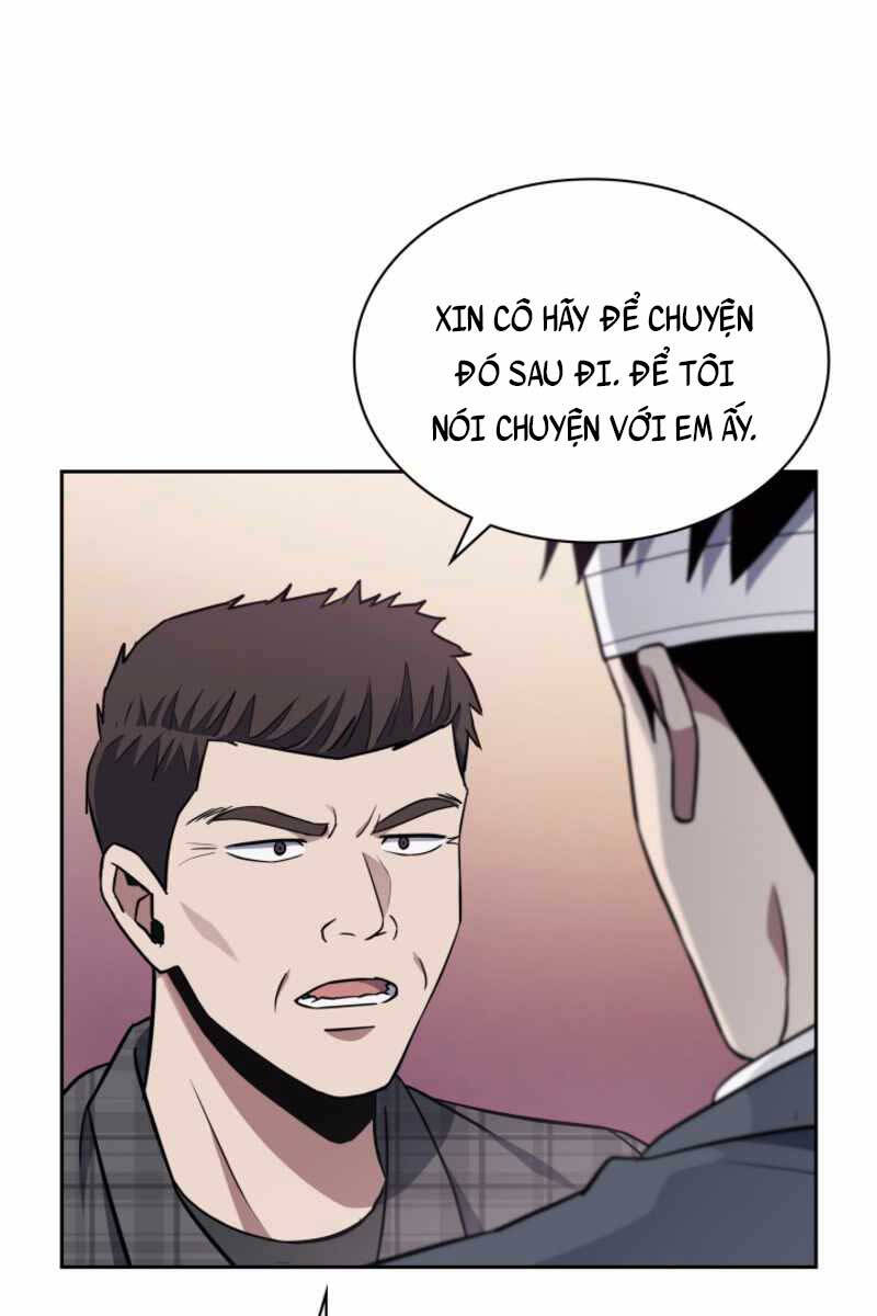 Cảnh Sát Thiên Tài Chuyển Sinh Chapter 5 - Trang 2