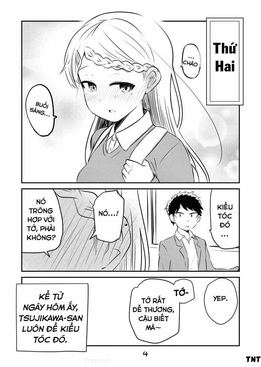 Sekizui Hikinuki No Kei Omnibus Chapter 1 - Trang 2