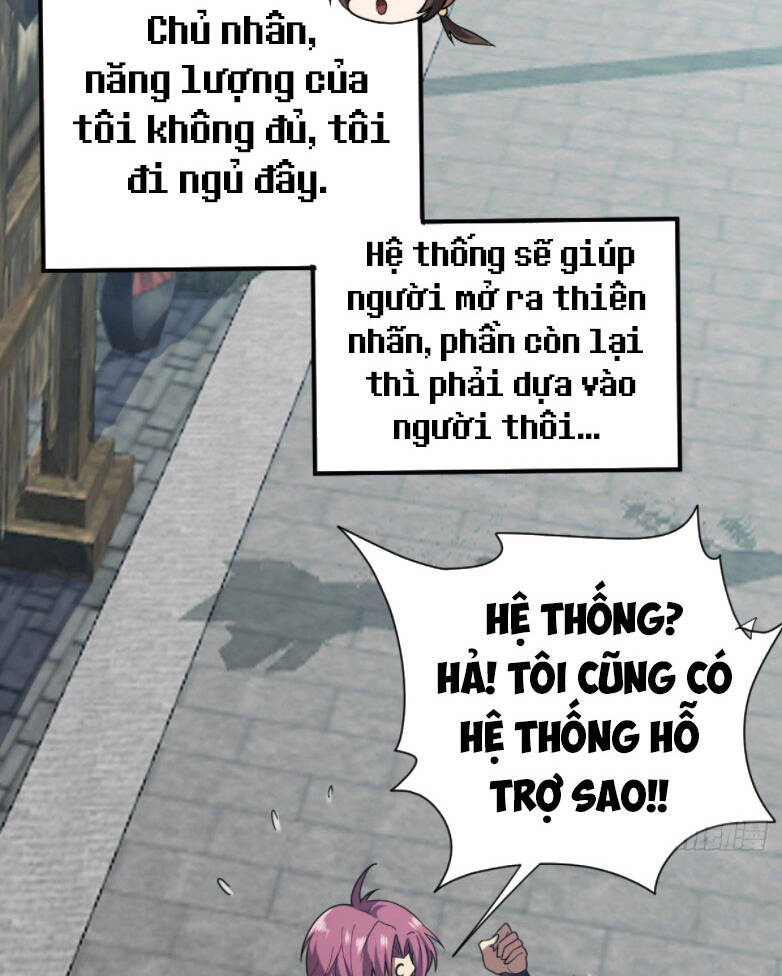 Cửu Vực Ngọc Chi Thiên Nhãn Quật Khởi Chapter 2 - Trang 2