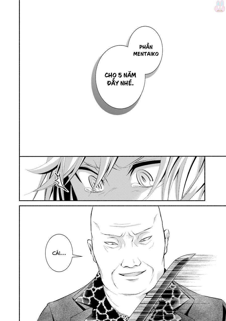 Hakata Tonkotsu Ramens Chapter 12 - Trang 2