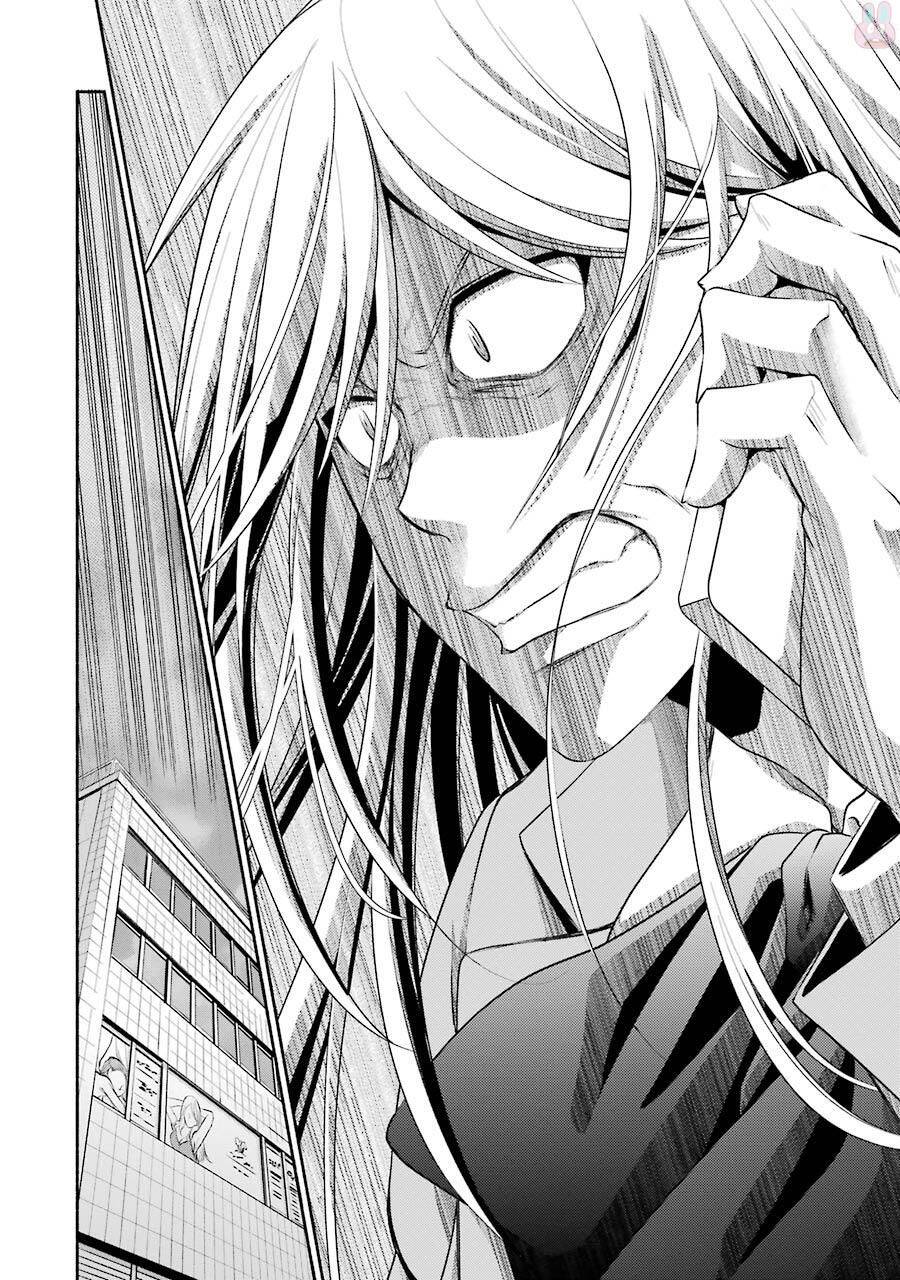 Hakata Tonkotsu Ramens Chapter 8 - Trang 2