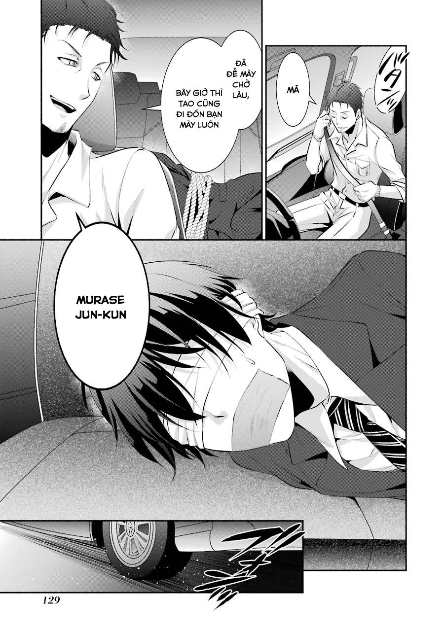 Hakata Tonkotsu Ramens Chapter 5 - Trang 2