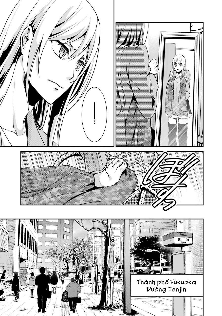 Hakata Tonkotsu Ramens Chapter 2 - Trang 2