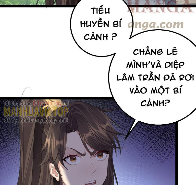 Ta Là Nhân Vật Phản Diện Đại Thiếu Gia Chapter 108 - Trang 2