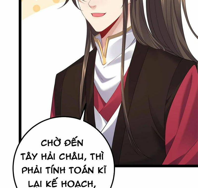 Ta Là Nhân Vật Phản Diện Đại Thiếu Gia Chapter 105 - Trang 2