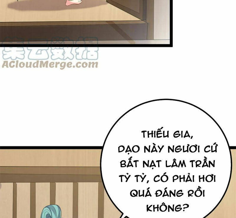 Ta Là Nhân Vật Phản Diện Đại Thiếu Gia Chapter 104 - Trang 2