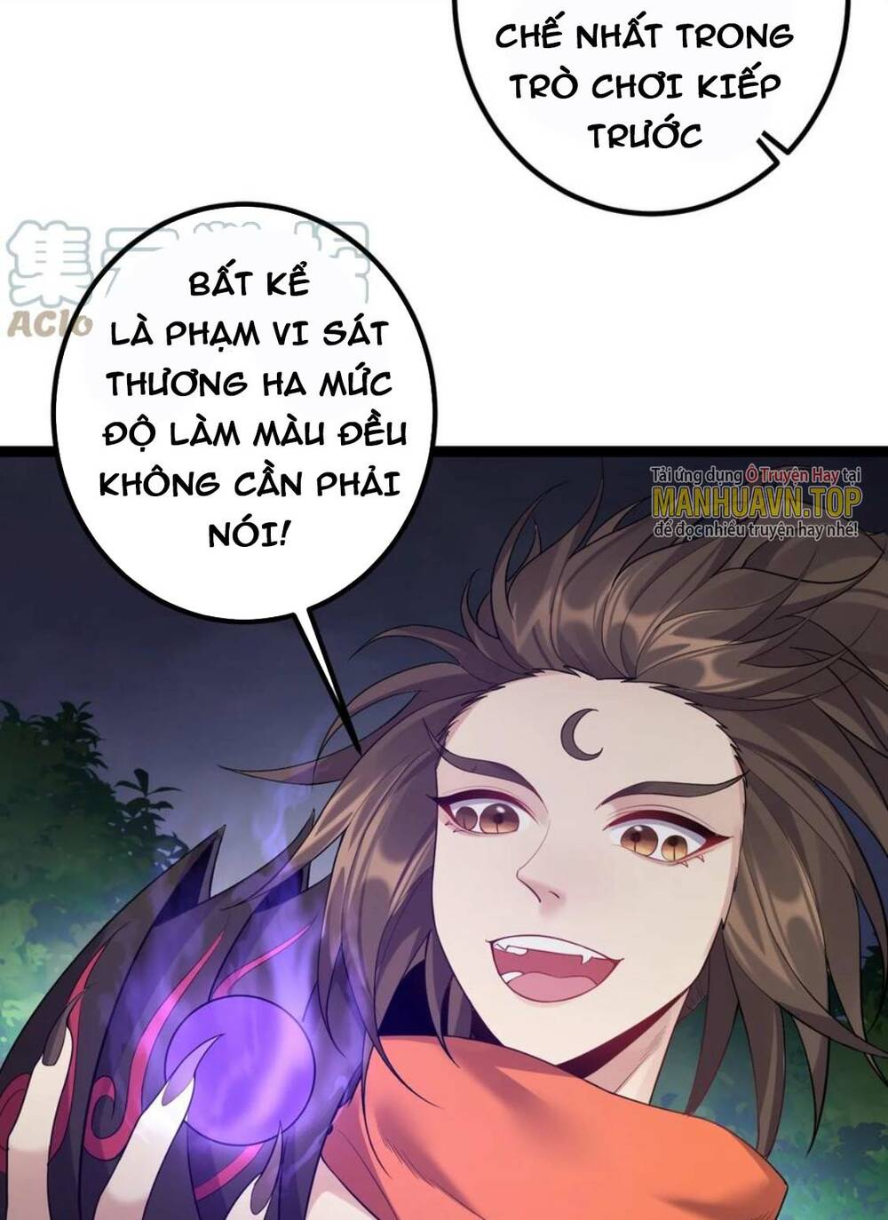 Ta Là Nhân Vật Phản Diện Đại Thiếu Gia Chapter 97 - Trang 2