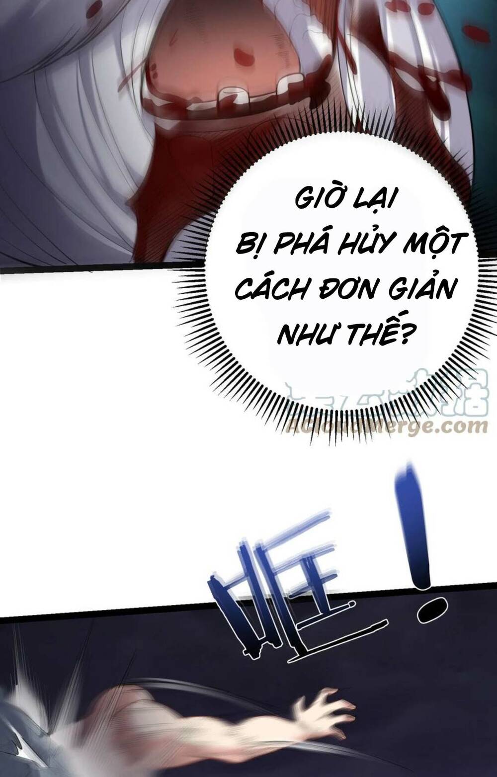 Ta Là Nhân Vật Phản Diện Đại Thiếu Gia Chapter 97 - Trang 2